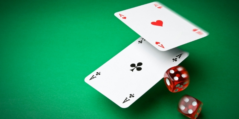 Nét đỉnh cao của game đánh bài Xì Dách online