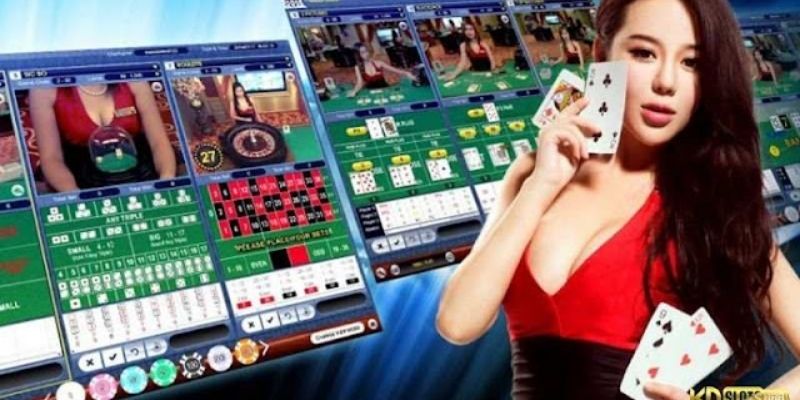 Người chơi lo lắng casino có gian lận không là thật
