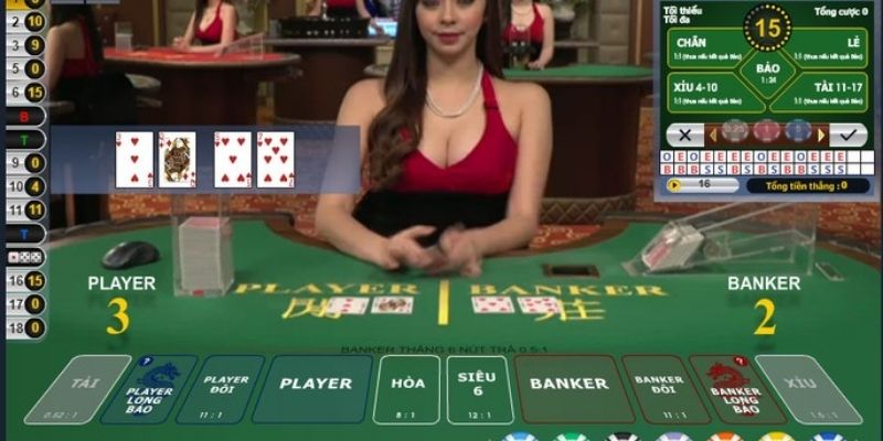 Người mới tò mò casino gồm những gì dễ hiểu nhất?
