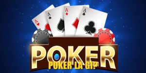 Poker Là Gì? Luật Chơi Và Mẹo Cược Poker Online Hiệu Quả