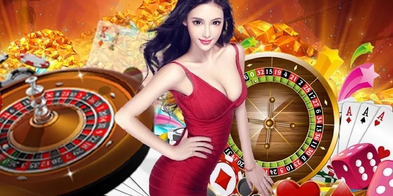 Thắc mắc casino gồm những gì đã được giải đáp