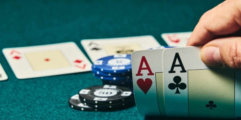 Thông tin bài Xì Dách độc đáo, thu hút nhiều người chơi