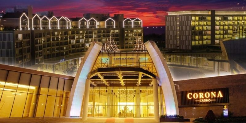 Trải nghiệm đẳng cấp tại Sòng bài Casino Phú Quốc