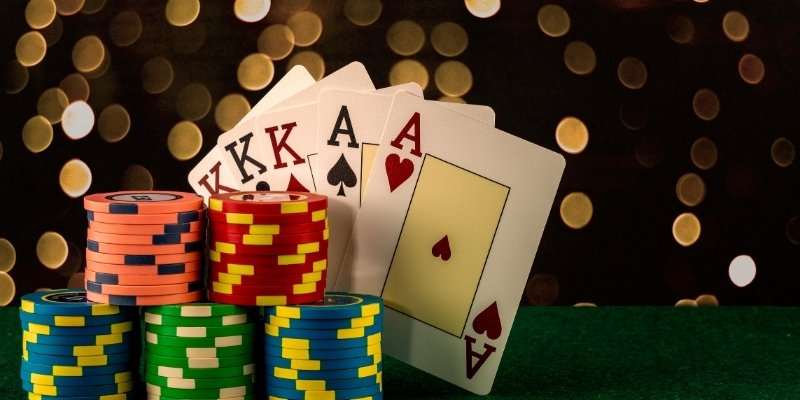 Trải nghiệm đỉnh cao cùng game xì tố online hấp dẫn