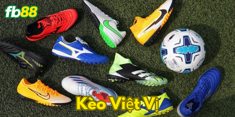 Các bước soi kèo việt vị