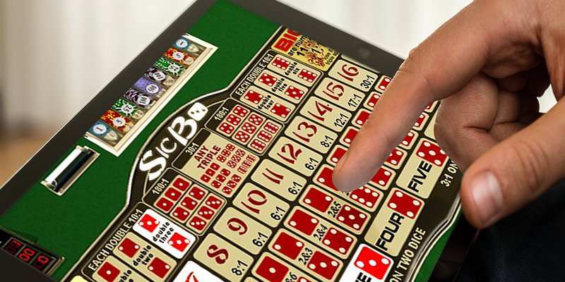 Các Loại Bài Trong Casino - Top 05 Trò Chơi Đỉnh Cao