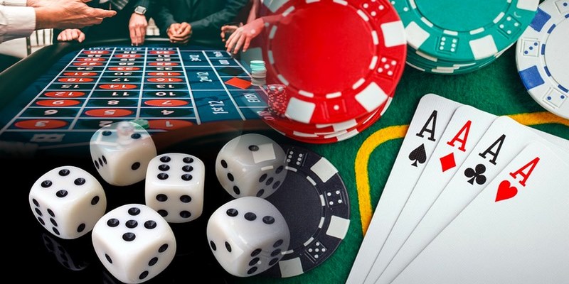 Blackjack hay còn có tên gọi khác là Xì Dách