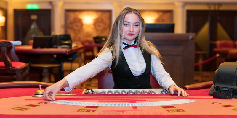 Khái quát về thế giới sảnh game casino