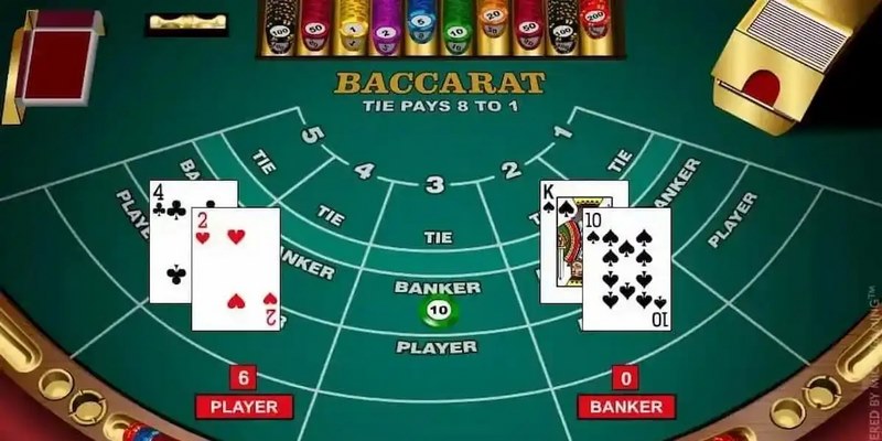 Khái quát tổng thể về Casino trực tuyến W88