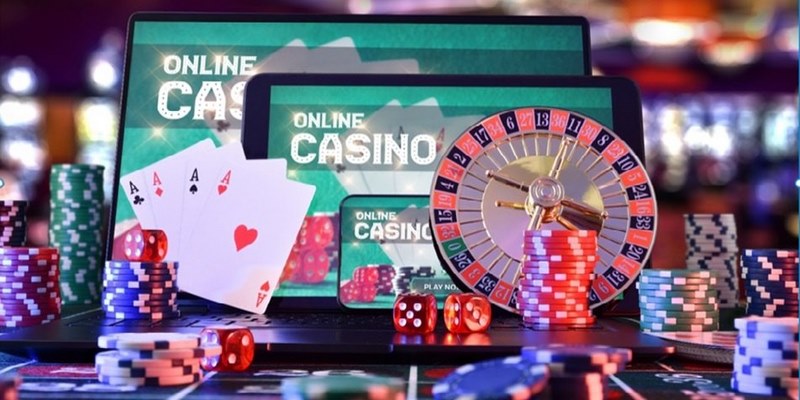 Casino Trực Tuyến W88 - Không Gian Giải Trí Bùng Nổ Cảm Xúc