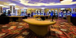 Sòng Bài Casino Vũng Tàu - Tụ Điểm Giải Trí Đẳng Cấp