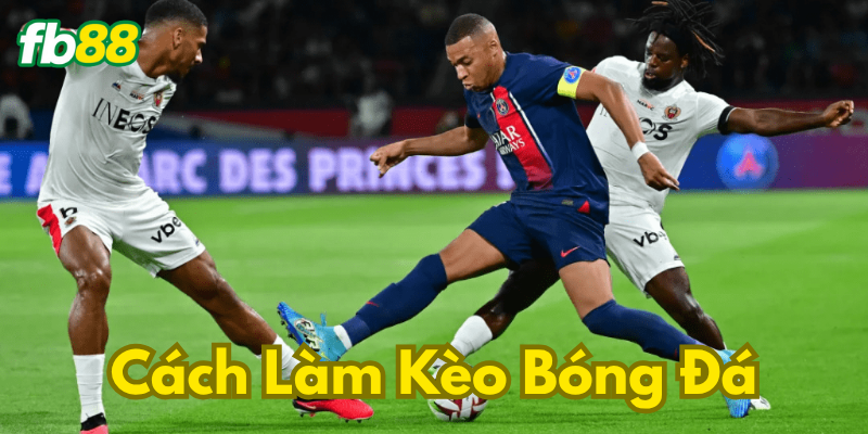 Đừng chỉ đoán kèo hãy xây dựng một hệ thống!