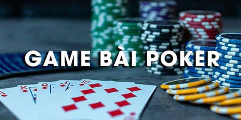 Poker Là Gì - Chỉ Ra Cách Chơi Trực Tuyến Cực Kì Đơn Giản