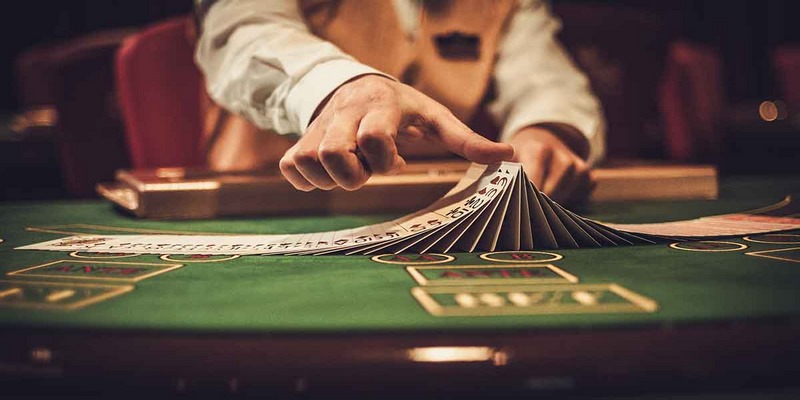 Một số lưu ý khi trải nghiệm các loại bài trong Casino