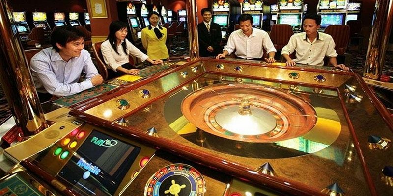 Một số lưu ý khi lựa chọn điểm chơi casino tại Hà Nội
