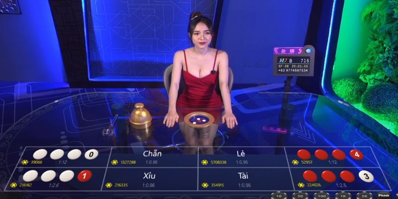 Nguyên nhân khiến người chơi thắc mắc casino có gian lận không