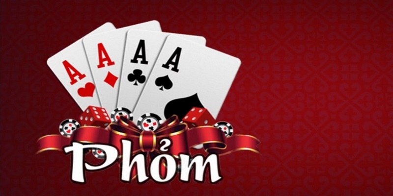 Bật mí luật chơi chi tiết của Phỏm là gì