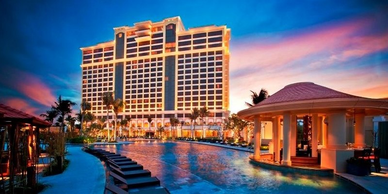 Giới thiệu sơ lược về sòng bài casino Vũng Tàu cho người mới