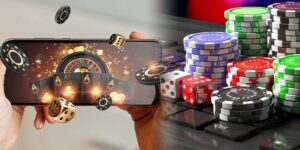 Các Trang Casino Online Uy Tín - Top 04 Thương Hiệu Đẳng Cấp
