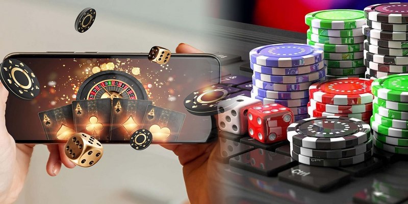 Các Trang Casino Online Uy Tín - Top 04 Thương Hiệu Đẳng Cấp