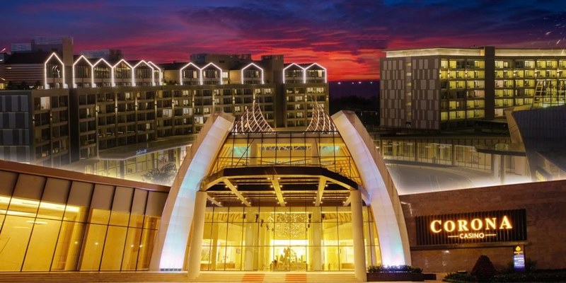 Nhiều dịch vụ được cung cấp tại casino Phú Quốc
