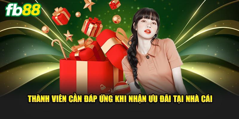 Điều kiện & điều khoản nhận ưu đãi