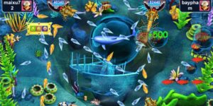 Bắn Cá Đổi Thưởng Tiền Thật: Game Ai Cũng Nên Thử Tại FB88