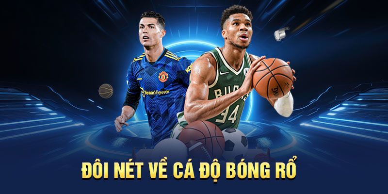Cá cược bóng rổ FB88 và sức hấp dẫn đặc biệt