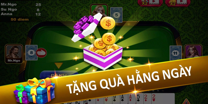 Tìm hiểu luật chơi bài tiến lên online FB88 đang áp dụng