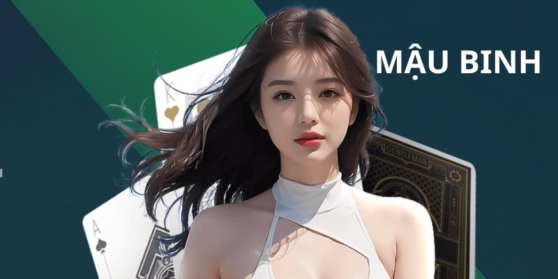 Game bài mậu binh và giới thiệu chung