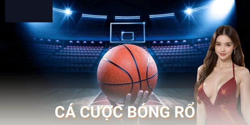 Khám phá các loại kèo cược bóng rổ FB88 hiện nay