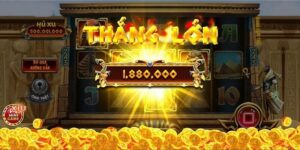 Game Nổ Hũ Uy Tín FB88: Trải Nghiệm Vui Vẻ, Thưởng Cao Bất Tận
