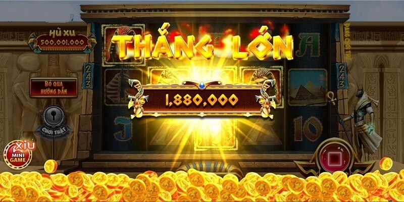 Game Nổ Hũ Uy Tín FB88: Trải Nghiệm Vui Vẻ, Thưởng Cao Bất Tận