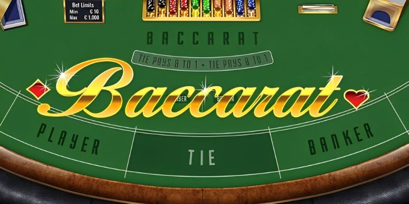 Trang đánh Baccarat như thế nào là uy tín?