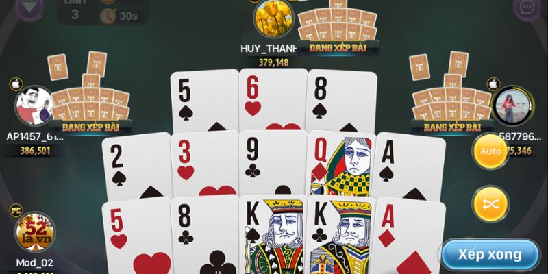 Chia sẻ mẹo giúp tính chi mậu binh chuẩn