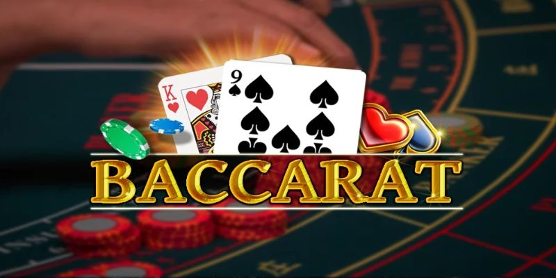 FB88 xứng đáng là trang đánh Baccarat uy tín nhất hiện nay