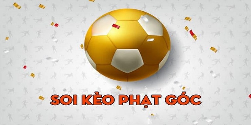 Hướng dẫn về cách đọc kèo phạt góc chuẩn từ FB88