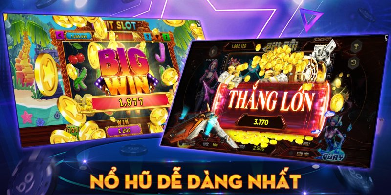 Nổ Hũ Là Gì? Ưu Điểm Nổi Bật Và Cách Chơi Chuẩn Tại FB88