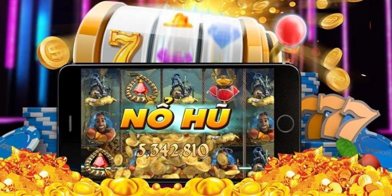 Những ưu điểm nổi bật của nổ hũ là gì?