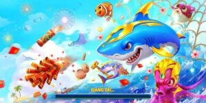 FB88 Cập Nhật Hàng Trăm Siêu Phẩm Game Bắn Cá Hay