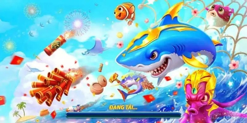 FB88 Cập Nhật Hàng Trăm Siêu Phẩm Game Bắn Cá Hay