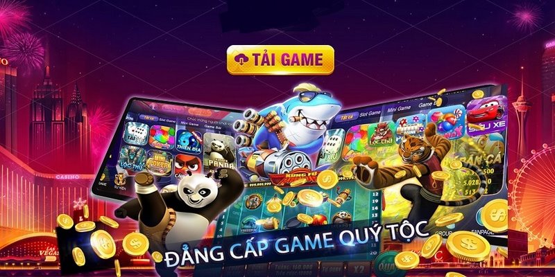 Game nổ hũ uy tín và giới thiệu chung