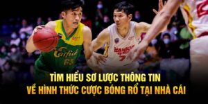 Cá Cược Bóng Rổ FB88: Cách Chơi Cho Từng Loại Kèo
