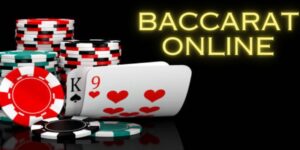 Trang Đánh Baccarat FB88: Sân Chơi Đẳng Cấp, Uy Tín Hàng Đầu
