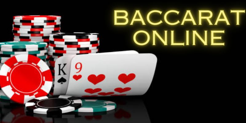 Trang Đánh Baccarat FB88: Sân Chơi Đẳng Cấp, Uy Tín Hàng Đầu