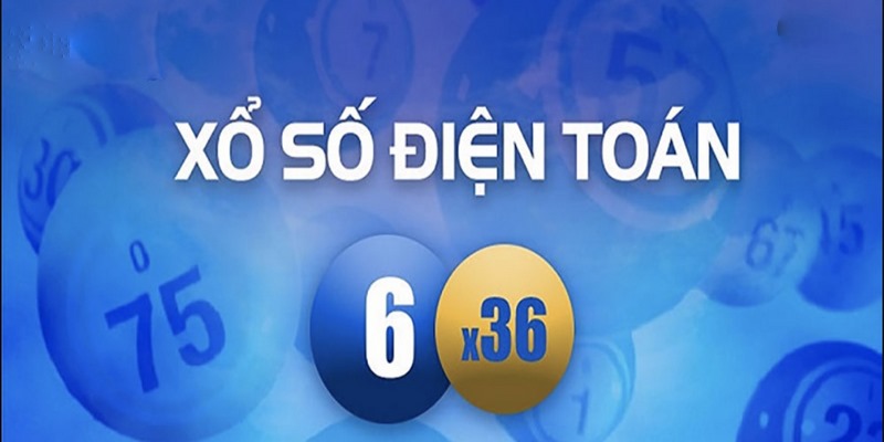Xổ số điện toán là gì?
