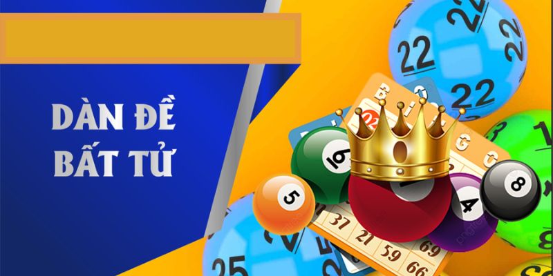 Về dàn đề bất tử