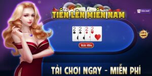Tiến Lên Miền Nam - Cơ Hội Đổi Đời Trong Mọi Bàn Cược