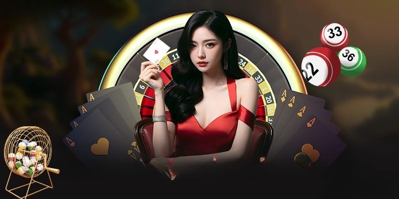Những điểm nổi trội của xổ số online tại nền tảng