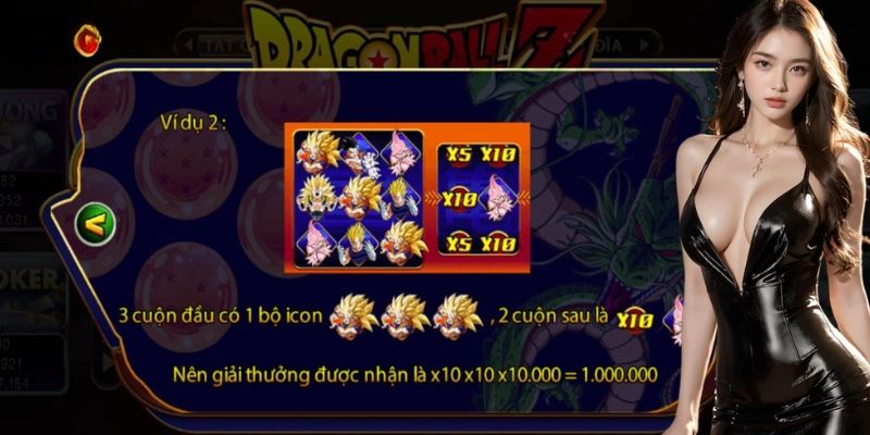 Hướng dẫn quay slot chi tiết nhất cho người mới